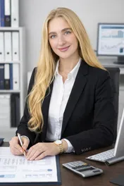 Anastasia Andronik