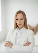 Sofiia Buriak