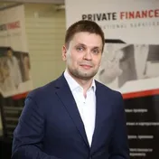 Павел Насыров