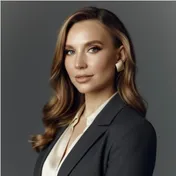 Ангелина Толсташова