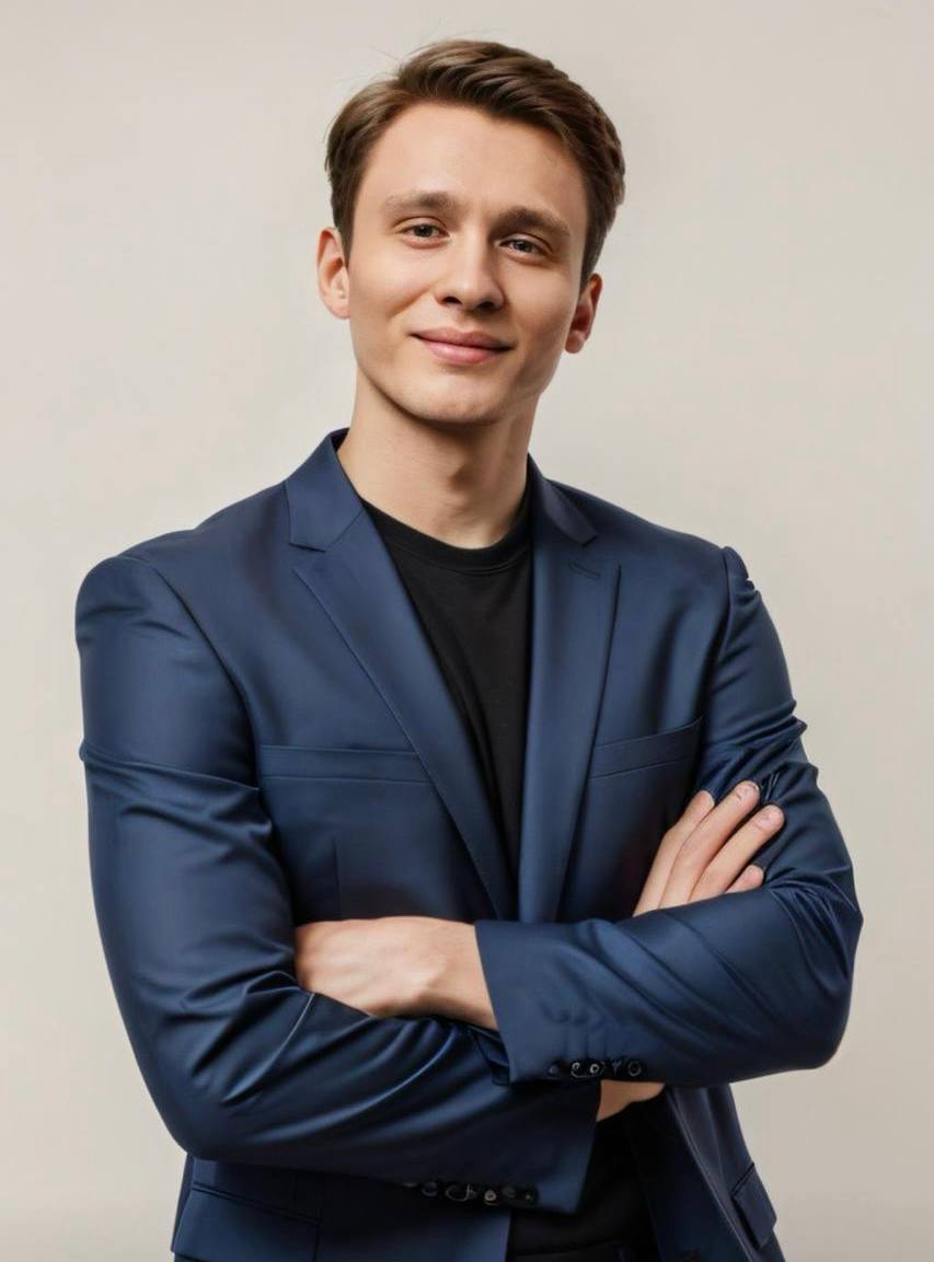 Oleksii Kindratenko