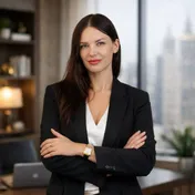 Liliia Denisova