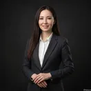 Madina Ibrayeva