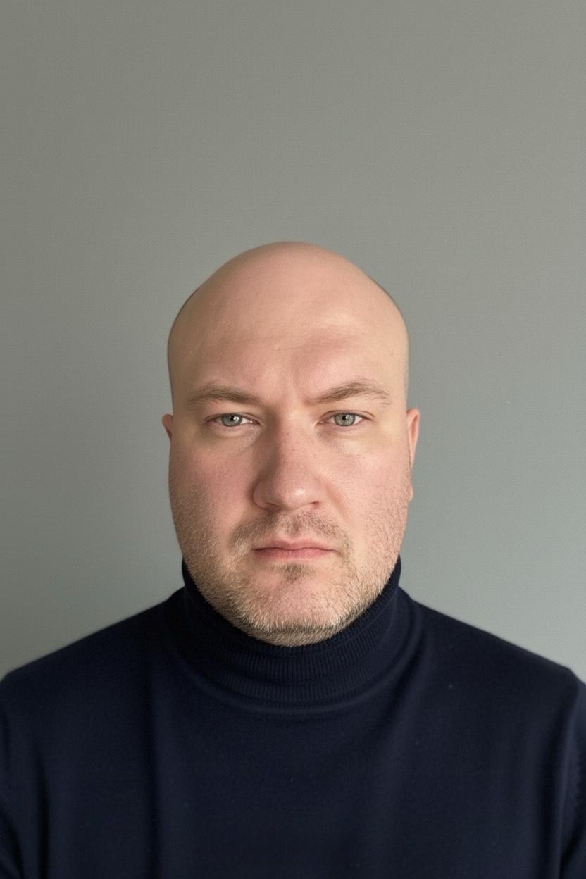 Dmitri Mihhailov