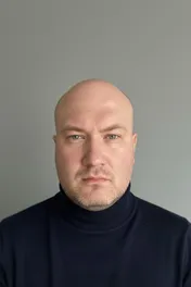 Dmitri Mihhailov