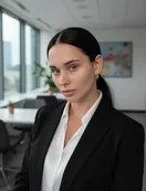 Melaniia Kosa