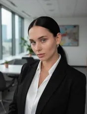 Melaniia Kosa